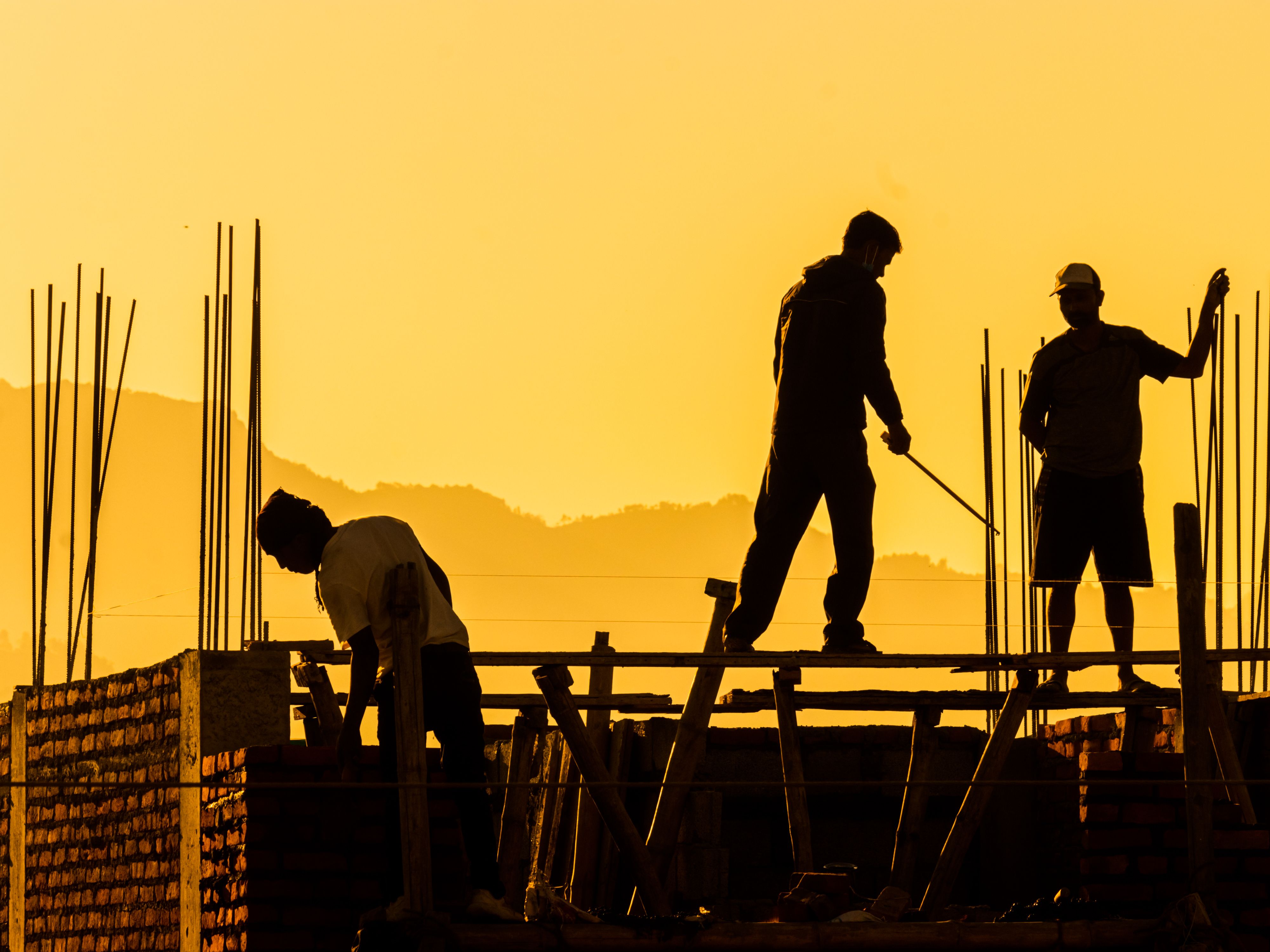 Construction Service
